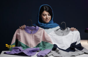 دو سویشرت زنانه مونسا