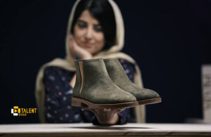 نیم بوت سولا