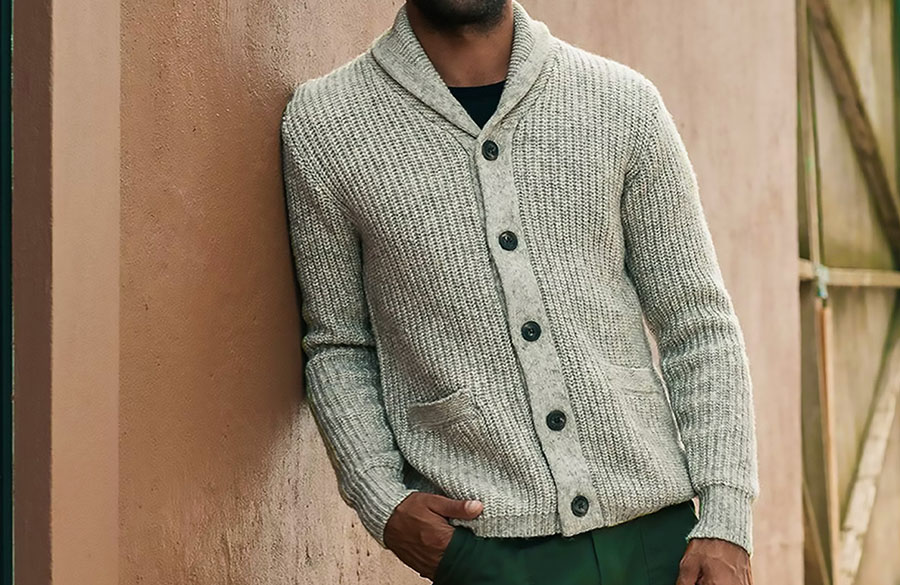 کت و شلوار مردانه