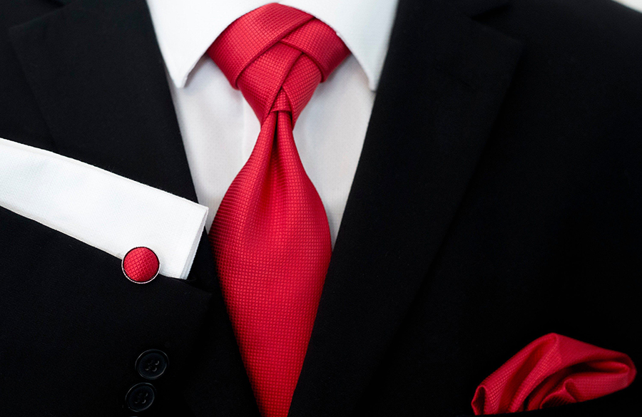 اکسسوری کت و شلوار