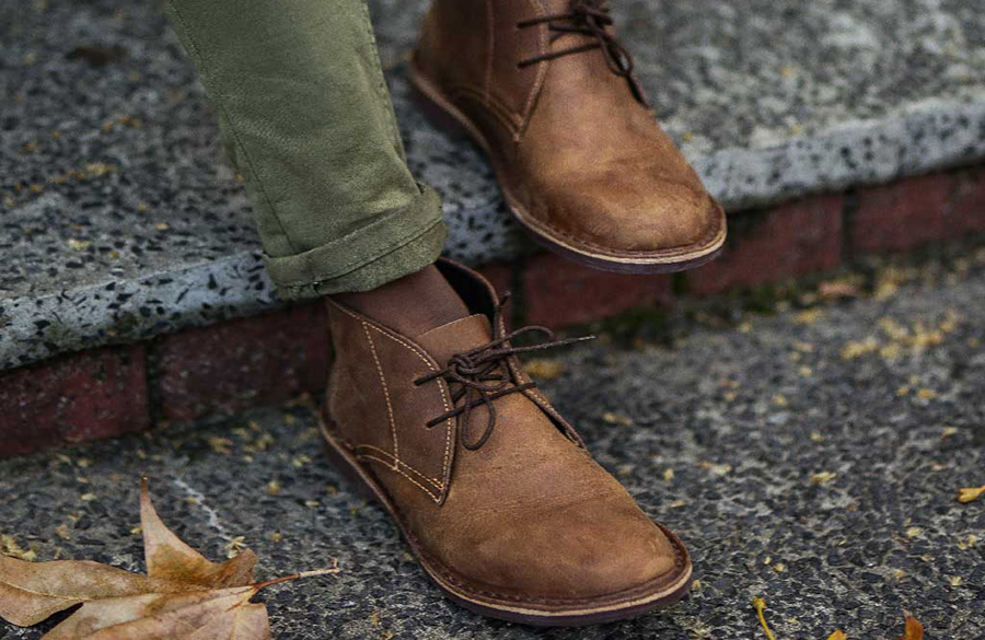 بهترین موقعیتهای پوشیدن بوت چوکا