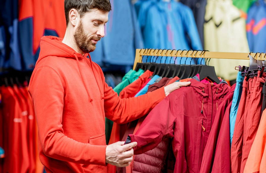 ۸ مدل کاپشن زمستانی شیک و جذاب برای آقایان 1 Banner Fall winter shopping