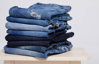 مراقبت از لباس جین