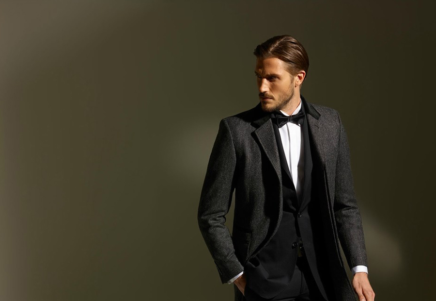 انتخاب رنگ کت و شلوار بر اساس موقعیت