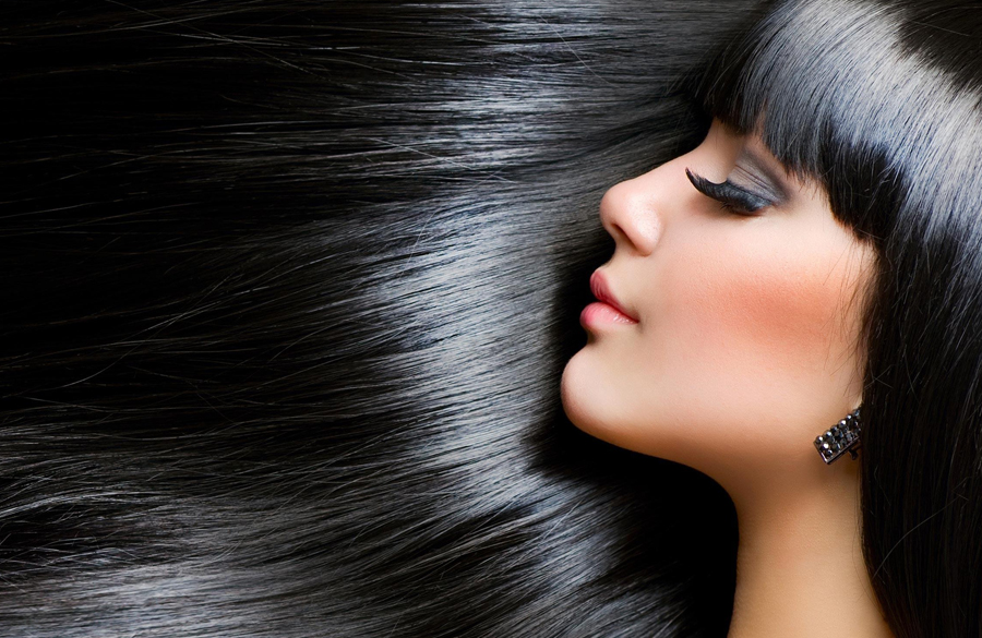 تثبیت رنگ مو