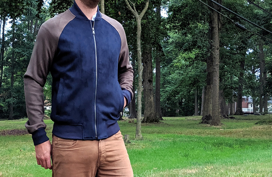 کت بامبر جیر