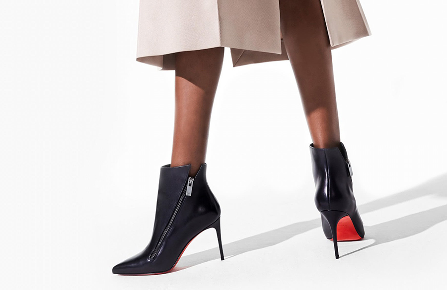 با بوت مچی چه چیزی بپوشیم