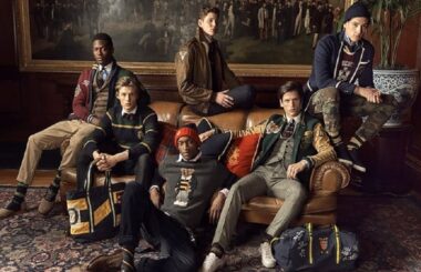 آشنایی با برترین برندهای دنیای مد