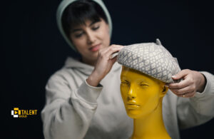 بررسی کلاه برت زنانه اسپیور