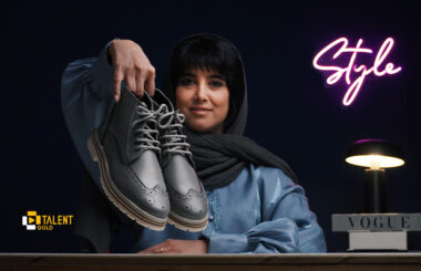 بوت کروماکی